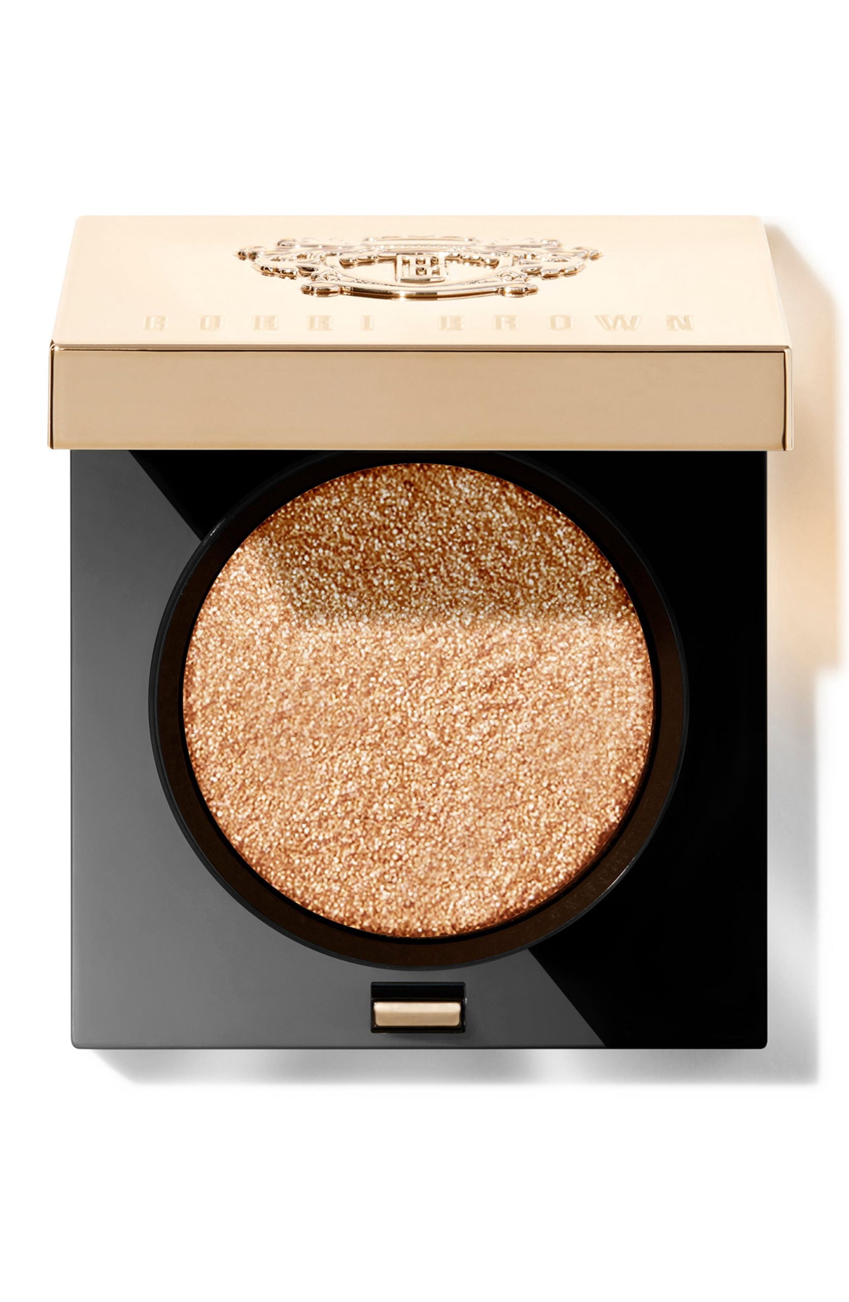 Bobbi Brown Luxe Eye Shadow - Sun Flare (Rich Sparkle)