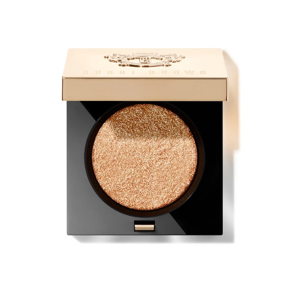 Bobbi Brown Luxe Eye Shadow - Sun Flare (Rich Sparkle)