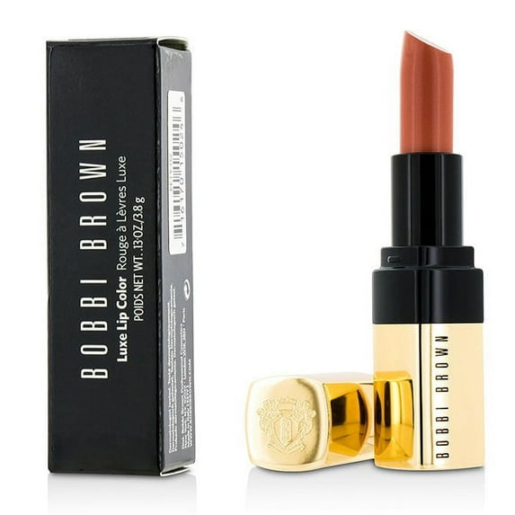 Bobbi Brown Luxe Lip Color - # 02 Pink Sand 0.13 oz Lipstick