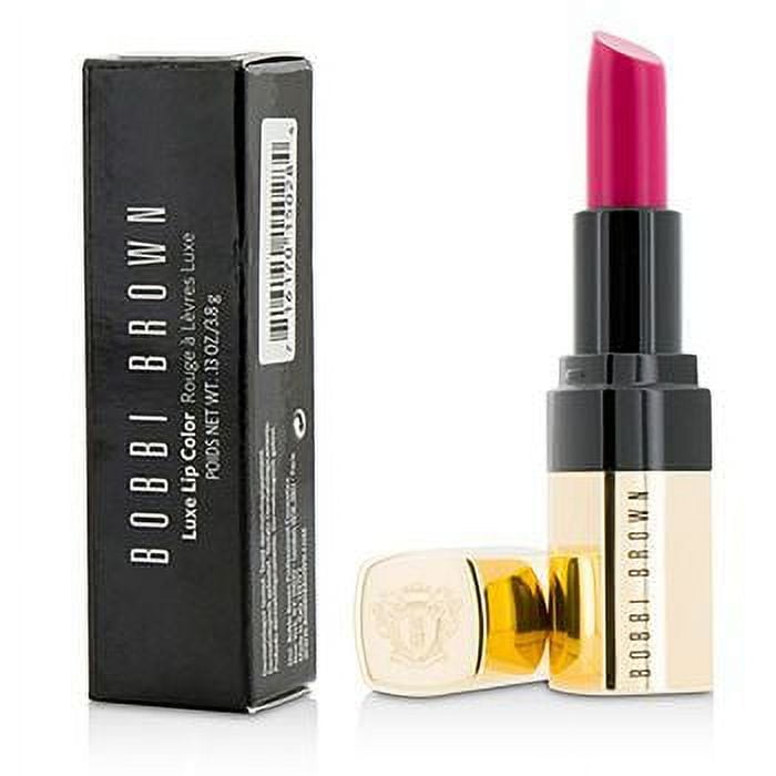 Bobbi Brown Luxe Lip Color - # 11 Raspberry Pink 0.13 oz
