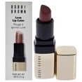thumbnail image 1 of Bobbi Brown Luxe Lip Color - Neutral Rose , 0.08 oz Lipstick, 1 of 1