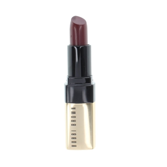 Luxe Lip Color - 30 Your Majesty Bobbi Brown Lipstick for Women 0.13 oz