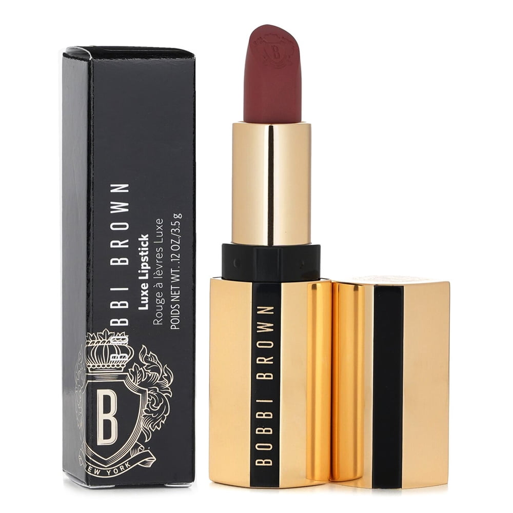 Bobbi Brown Luxe Lipstick - 315 Neutral Rose
