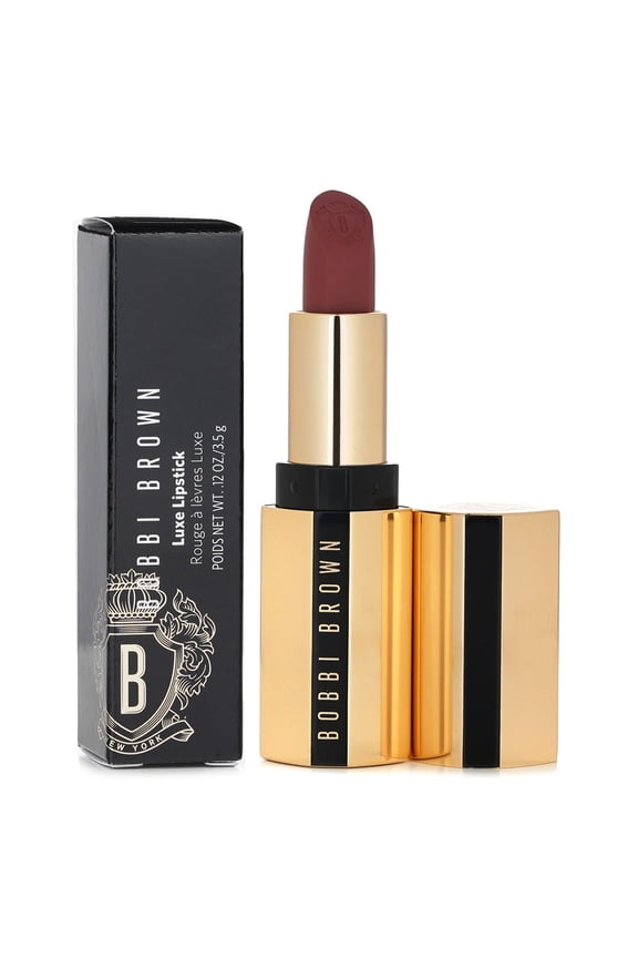 Luxe Lipstick - 315 Neutral Rose