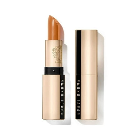 Bobbi Brown Luxe Lipstick Satin Finish Lipstick - Beige Dew