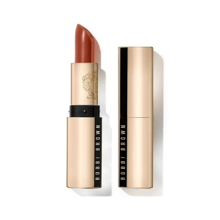 Bobbi Brown Luxe Lipstick - Italian Rose , 0.12 oz Lipstick
