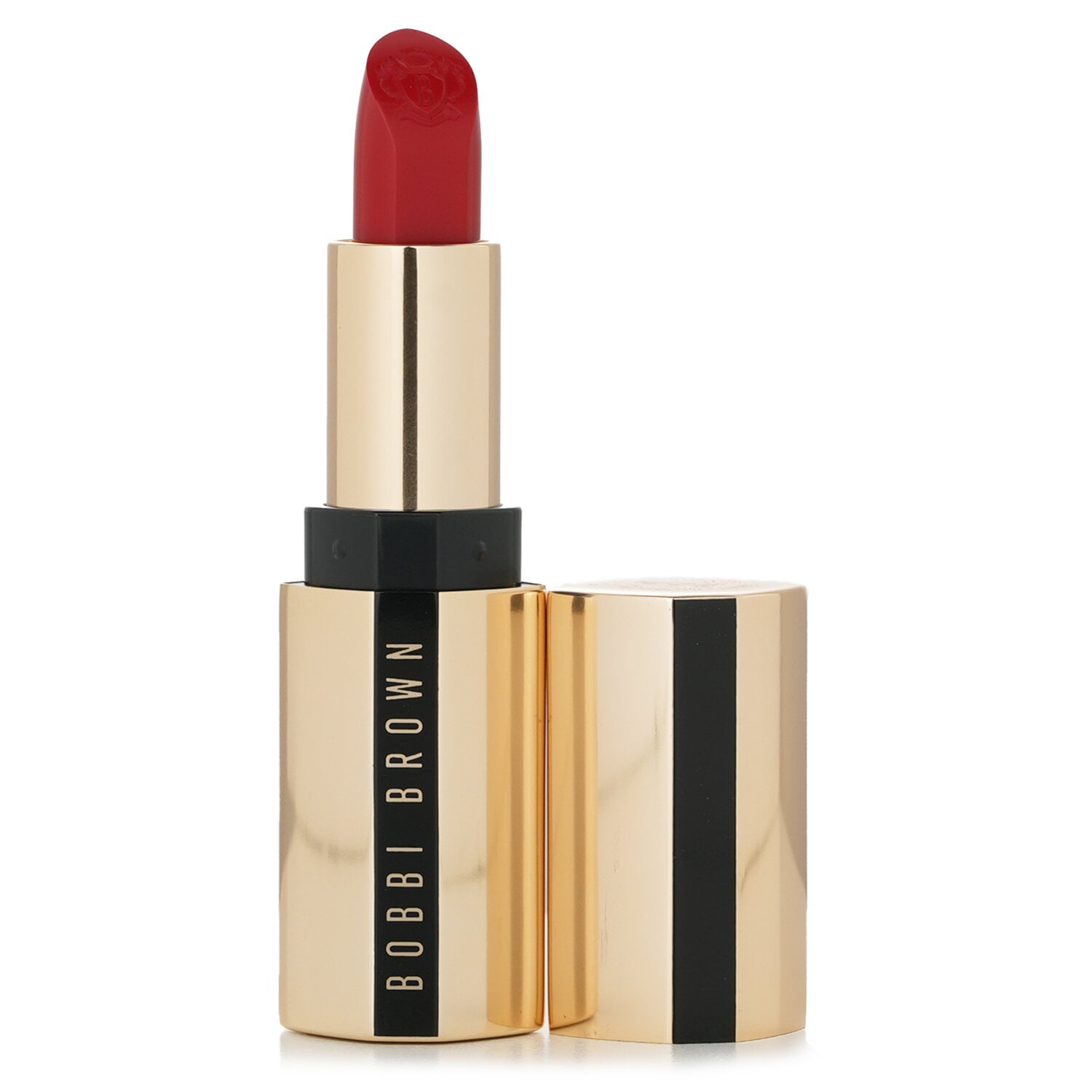 Bobbi Brown Luxe Lipstick - Parisian Red