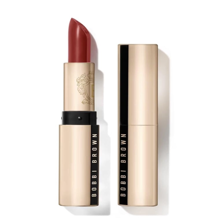 Bobbi Brown Luxe Lipstick - Soho Sizzle 818 - Walmart.com