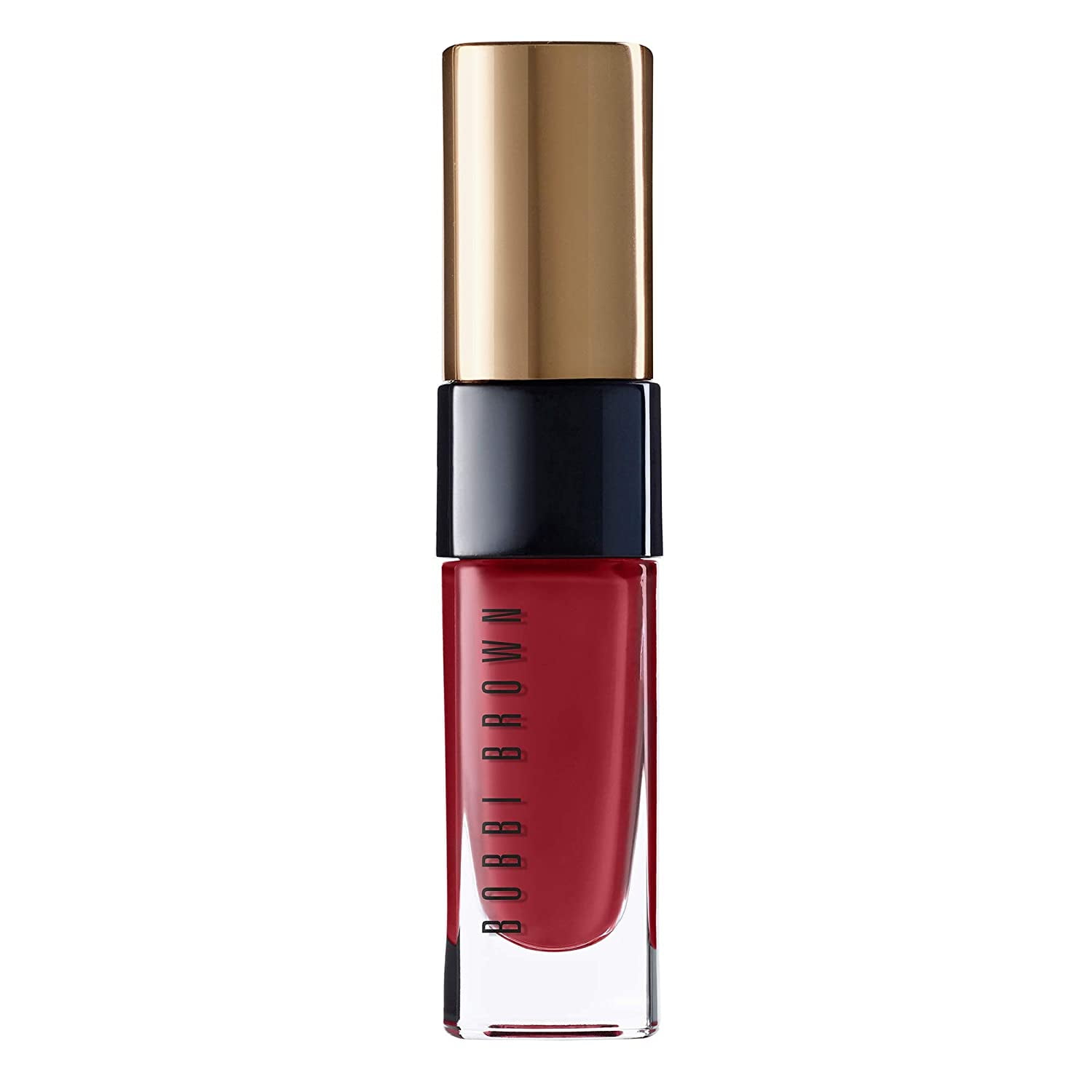 Bobbi Brown Luxe Liquid Lip Gloss 0.20oz - 5 Mod Pink (High Shine)