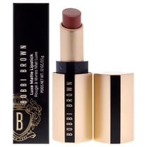Bobbi Brown Luxe Matte Lipstick - 315 Neutral Rose , 0.12 oz Lipstick