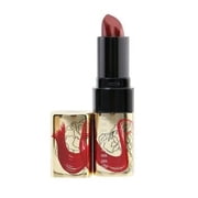 Bobbi Brown Luxe Metal Lipstick Stroke Of Luck Collection - Red Fortune