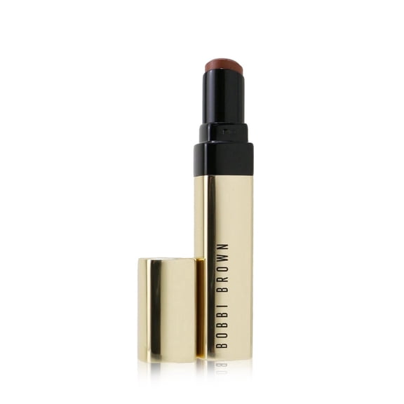 Bobbi Brown Luxe Shine Intense Lipstick - Bold Honey