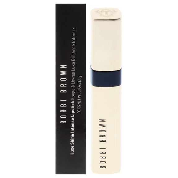 Bobbi Brown Luxe Shine Intense Lipstick - Passion Flower , 0.11 oz Lipstick