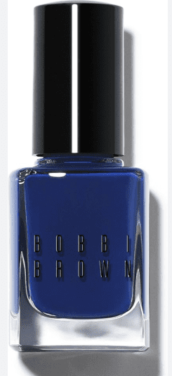 Bobbi Brown Nail Polish 0.37 fl oz/11ml - Navy