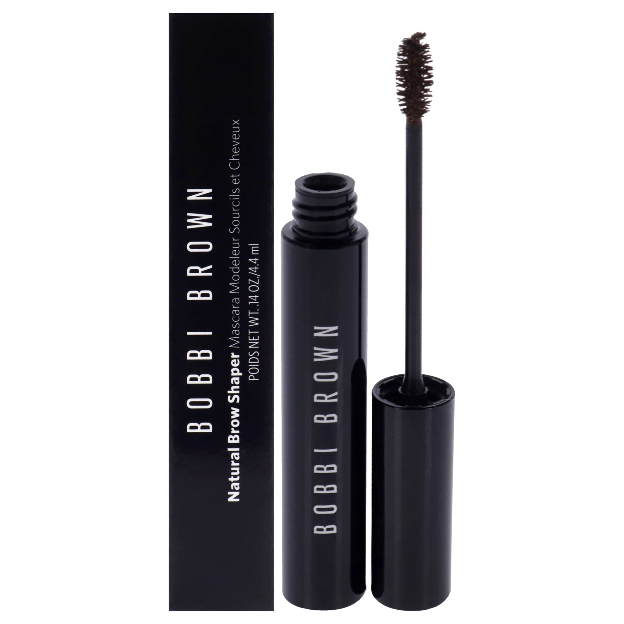 unnobe Eyebrow Mascara ×8 NYX Tinted Eyebrow Mascara | Glamour Us