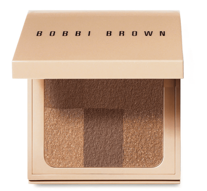 Bobbi Brown Nude Finish Illuminating Powder 0.23oz/6.6g - Rich