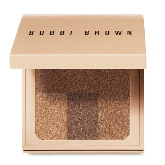Bobbi Brown Nude Finish Illuminating Powder 0.23oz/6.6g - Rich
