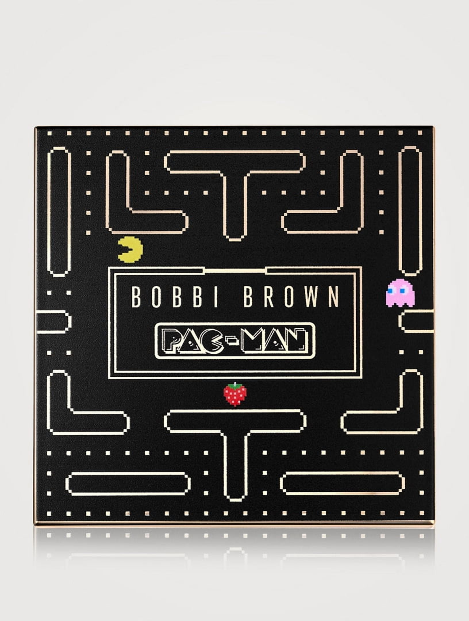 Bobbi Brown Pac-Man Highlighting Powder, Afternoon Glow, 0.28 oz/8 g