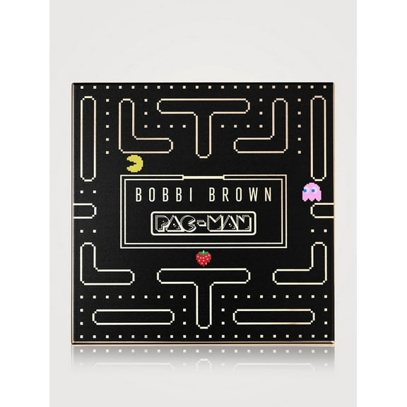 Bobbi Brown Pac-Man Highlighting Powder, Afternoon Glow, 0.28 oz/8 g