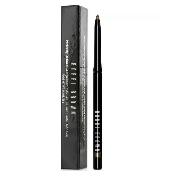 Bobbi Brown Perfectly Defined Gel Eyeliner - 05 Scotch, 0.35 g/0.01 oz