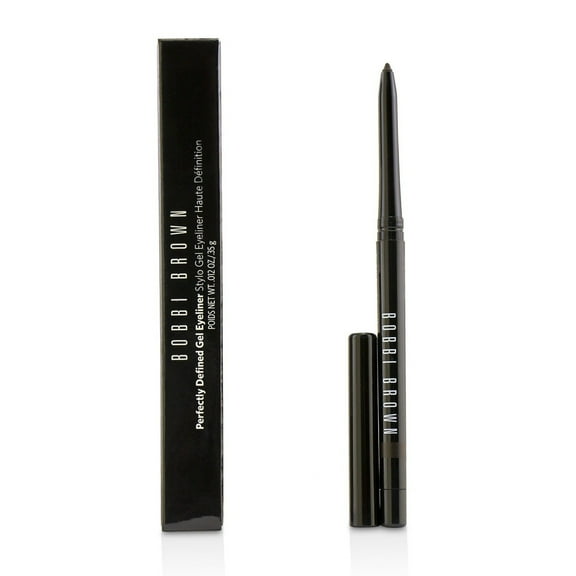 Bobbi Brown Perfectly Defined Gel Eyeliner-Chocolate Truffle For Women, 0.35g/ 0.012oz.
