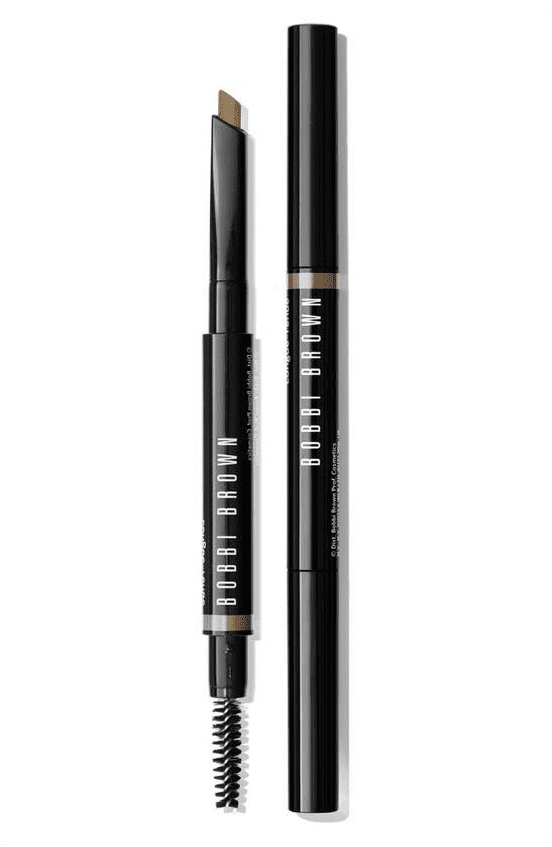 Bobbi Brown Perfectly Defined Long-Wear Brow Pencil 12 Sandy Blonde New In Box