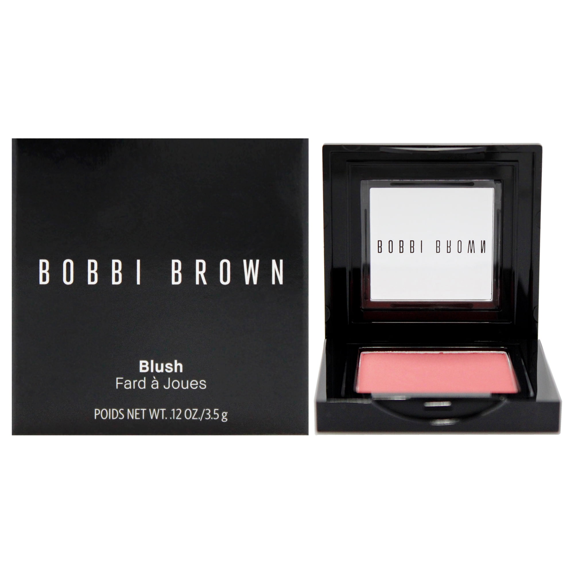 Bobbi Brown Blush - Tawny Matte, 0.12 oz, silky soft finish