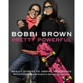 thumbnail image 1 of Bobbi Brown Pretty Powerful (Hardcover), 1 of 3