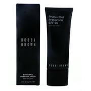 Bobbi Brown 239209 1.4 أوقية Primer Plus Protection SPF 50