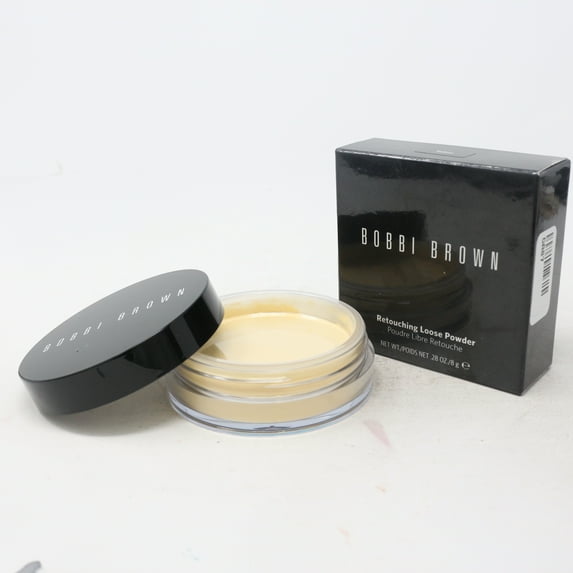 Bobbi Brown Retouching Loose Powder