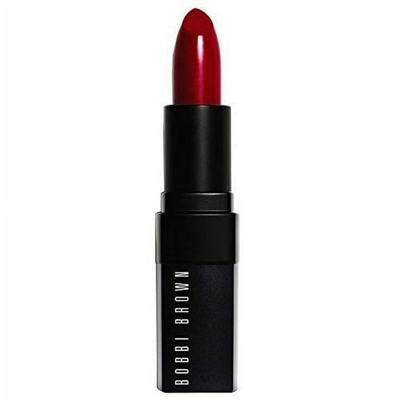 Bobbi Brown Rich Lip Color Blazing Red