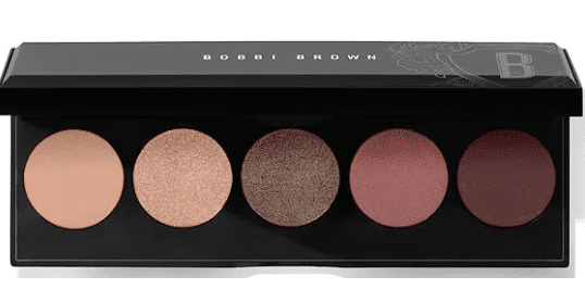 Bobbi Brown Rosey Nudes Eye Shadow Palette