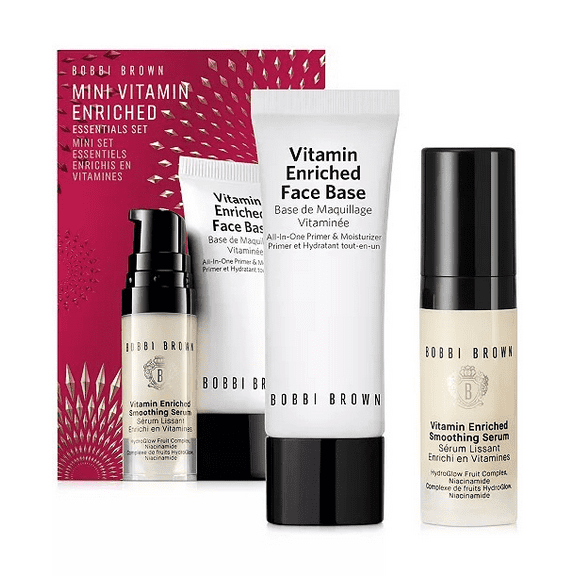 Bobbi Brown, Set, H24 Mini Vitamin Enriched Essentials, 2pc