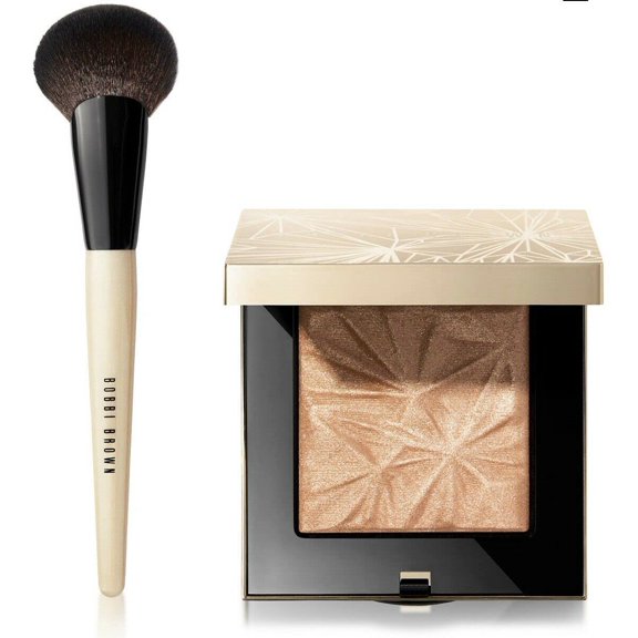 Bobbi Brown, Set, Highlight Nights, 2pc