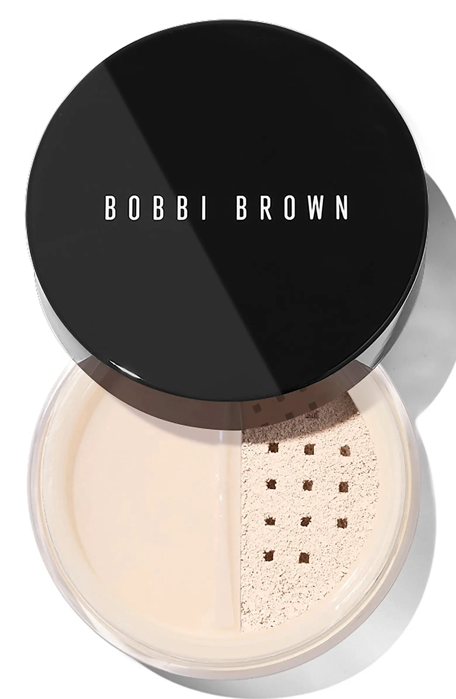 Bobbi Brown Sheer Finish Loose Powder - Soft Porcelain