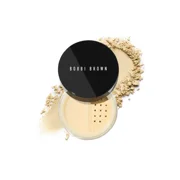 Sheer Finish Loose Powder - # 01 Pale Yellow (New Packaging) 10g 0.35oz