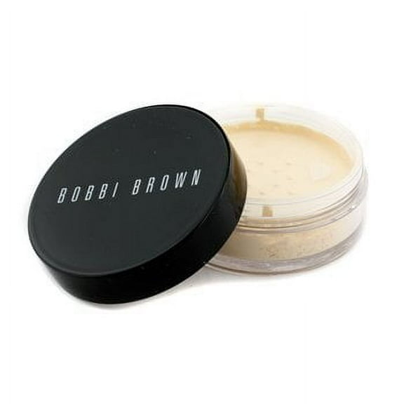 Sheer Finish Loose Powder - # 01 Pale Yellow (New Packaging) 0.21oz
