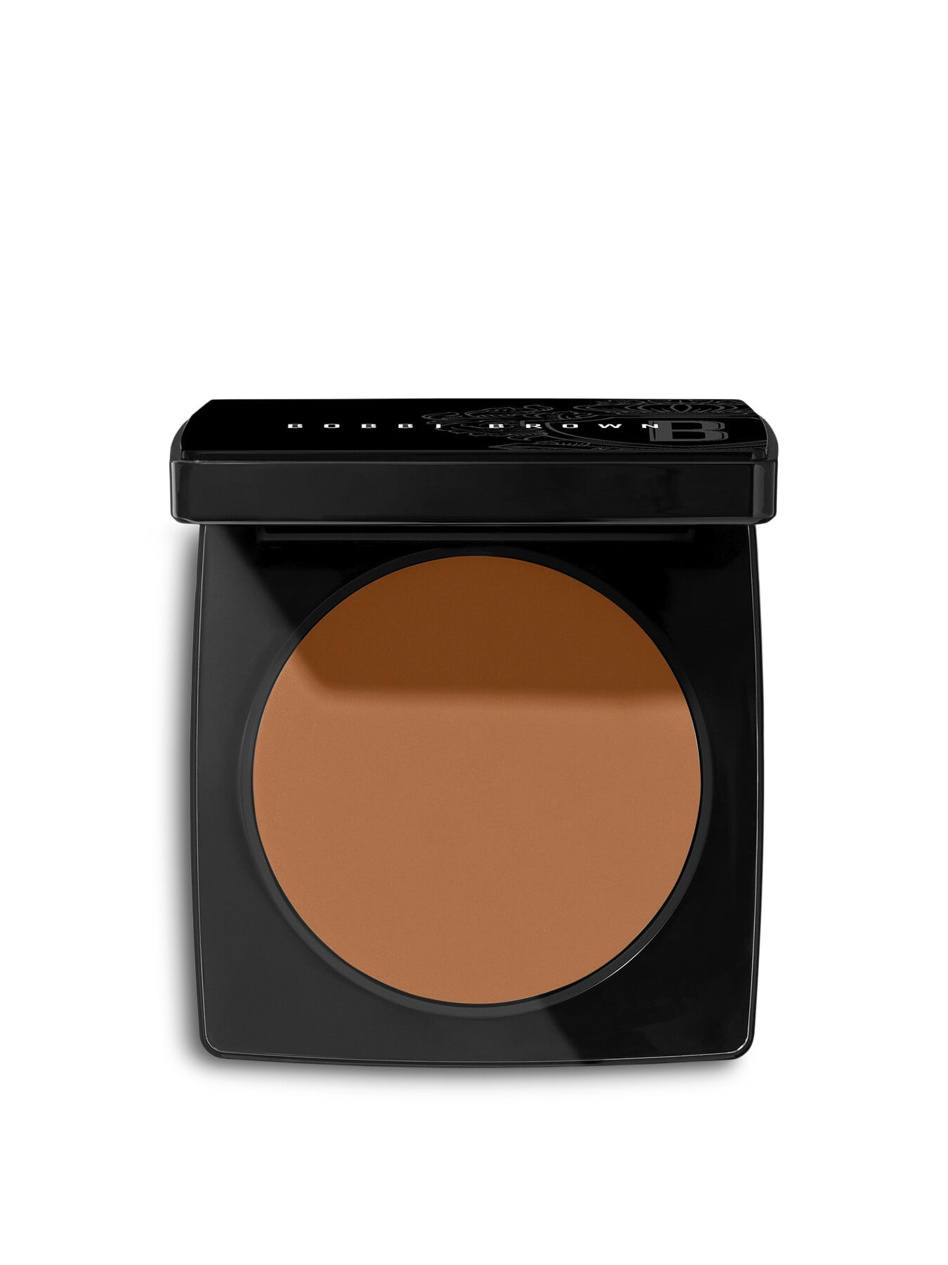 Bobbi Brown Sheer Finish Pressed Powder - Golden Brown