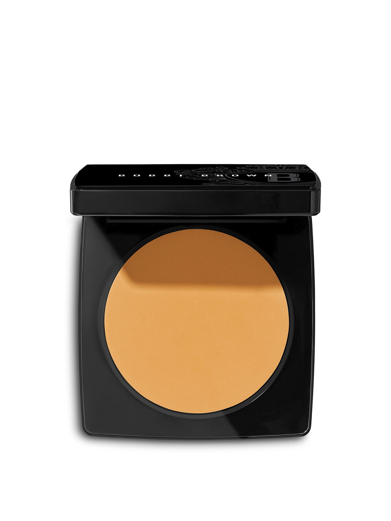 Bobbi Brown Sheer Finish Pressed Powder - Golden Orange