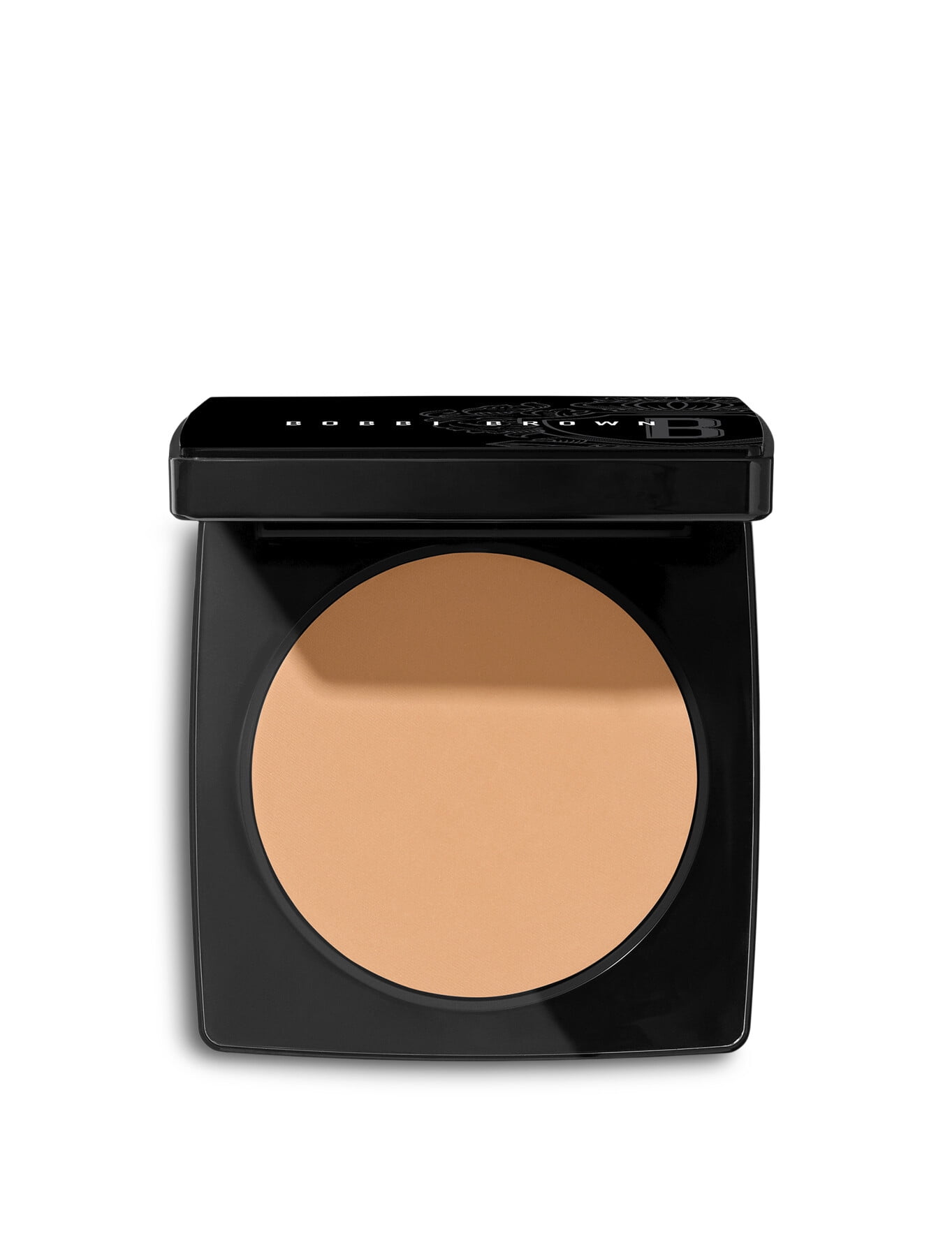 Bobbi Brown Sheer Finish Pressed Powder - Soft Honey