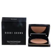 Bobbi Brown Sheer Finish Pressed Powder - # Warm Natural 9g/0.31oz
