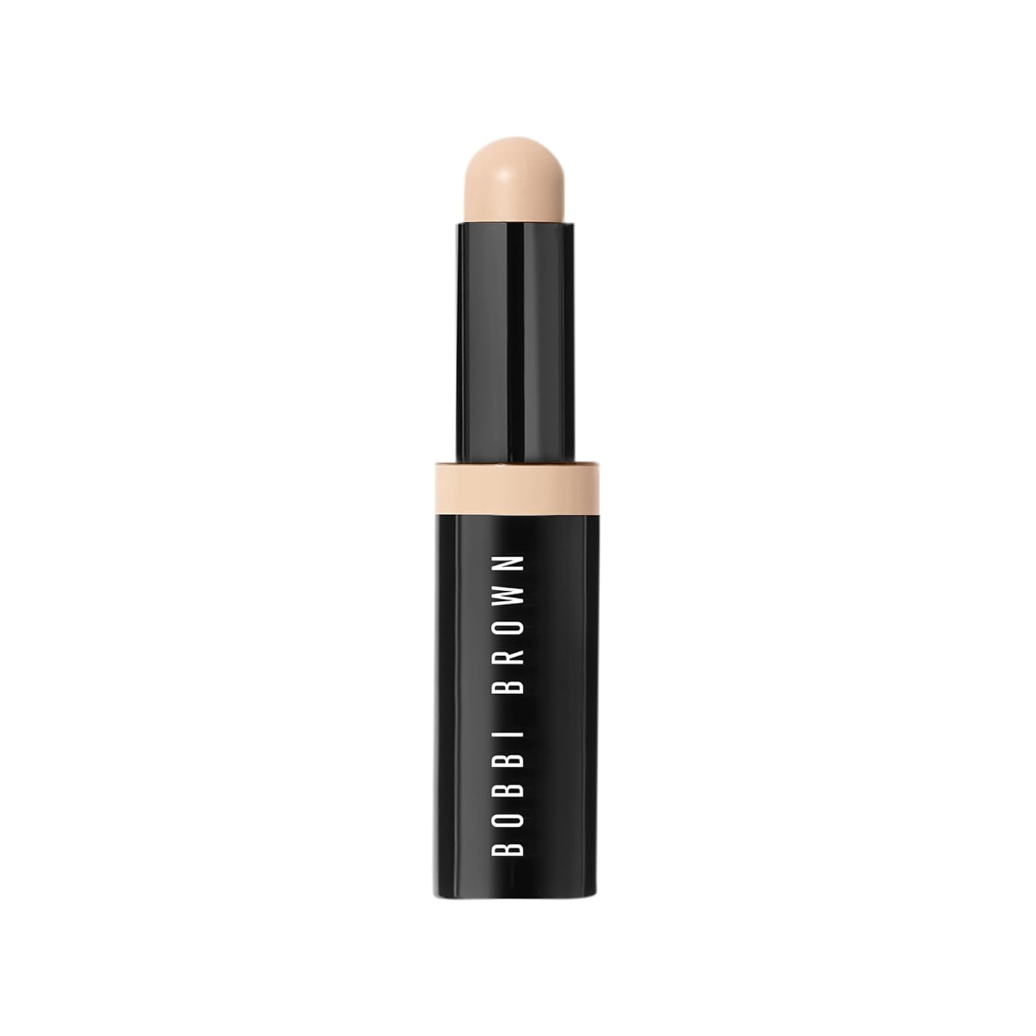 Bobbi Brown Skin Concealer Stick - 02 Ivory (A fair beige with light yellow undertones; for very pale to extra light skin), 0.11 oz