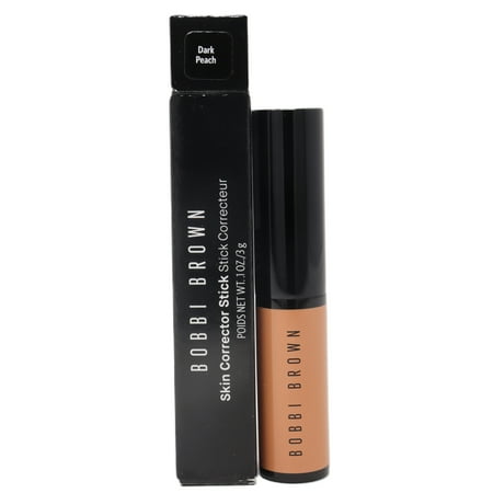 Bobbi Brown Skin Corrector Stick Dark Peach 0.1oz/3g New With Box