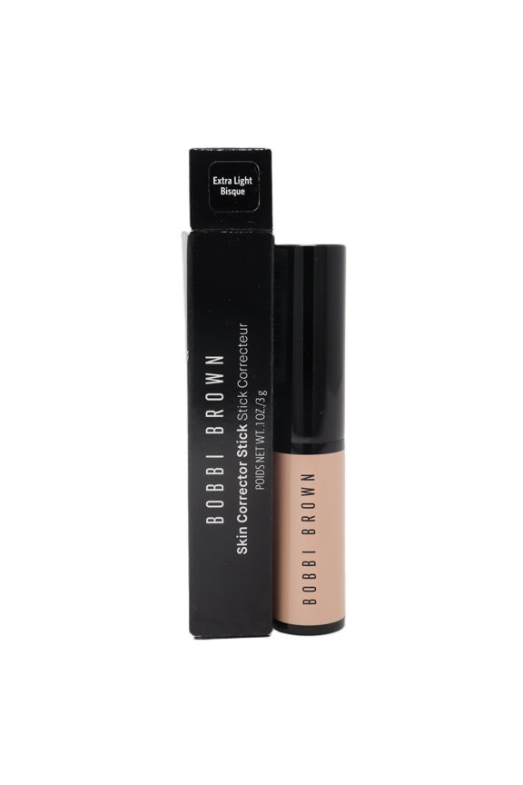 Skin Corrector Stick Extra Light Bisque 0.1oz/3g New With Box