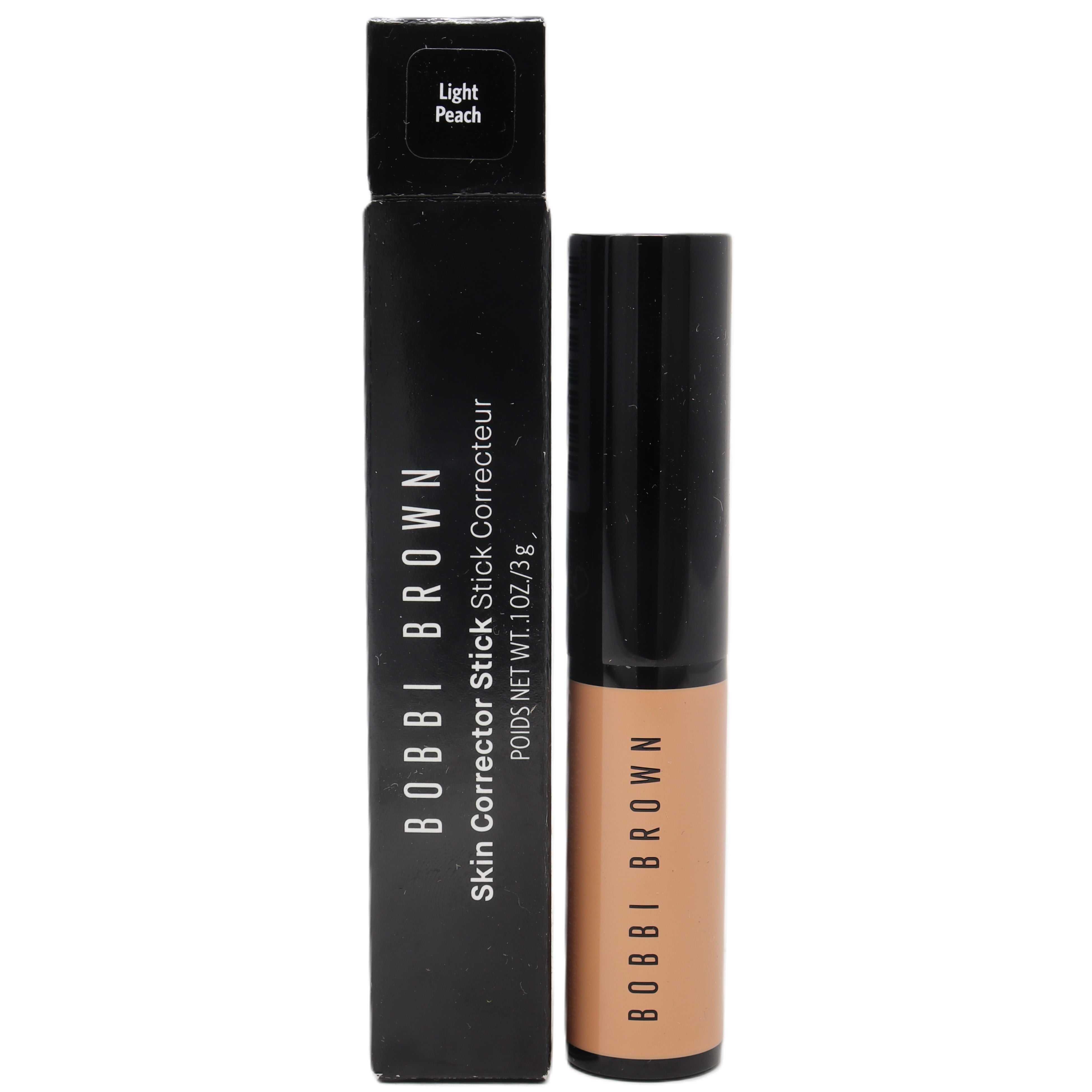 Bobbi Brown Skin Corrector Stick - # Light Peach 3g/0.1oz