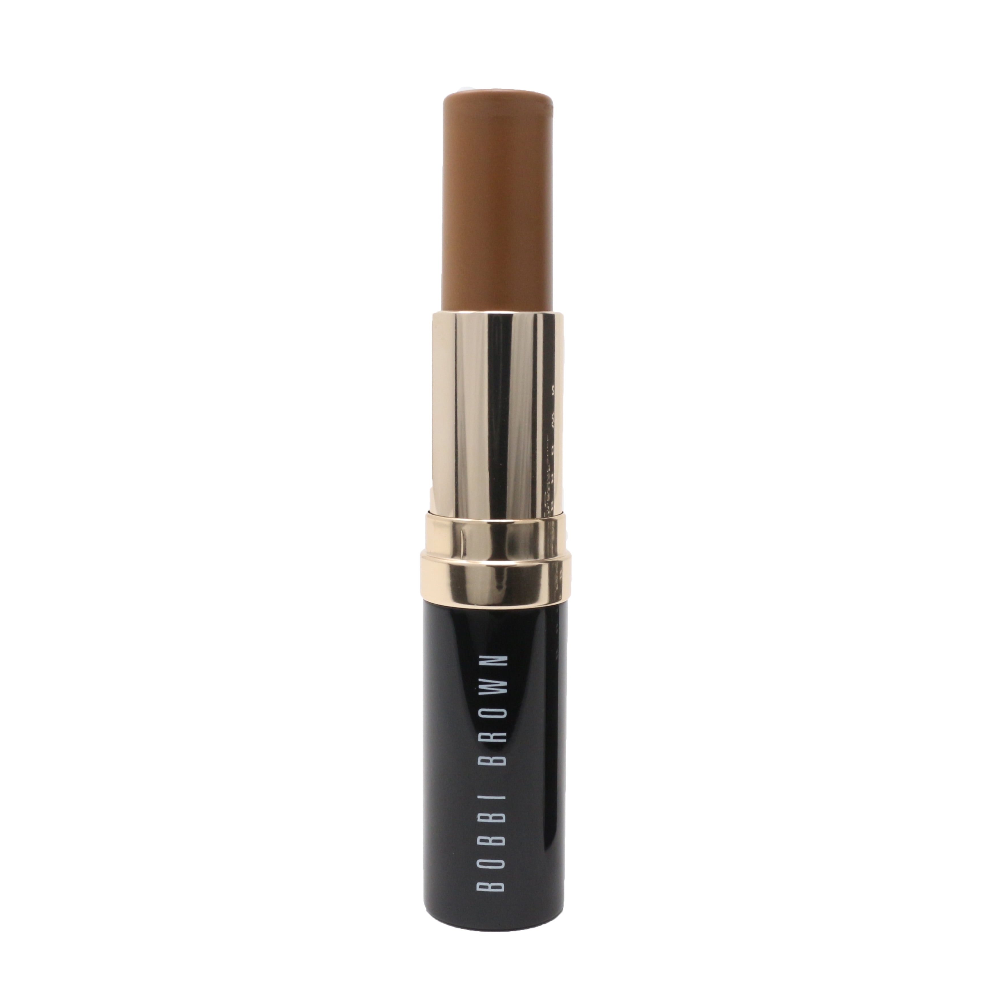 Bobbi Brown Skin Foundation Stick 0.31oz/9ml 6.25 Cool Golden New In Box