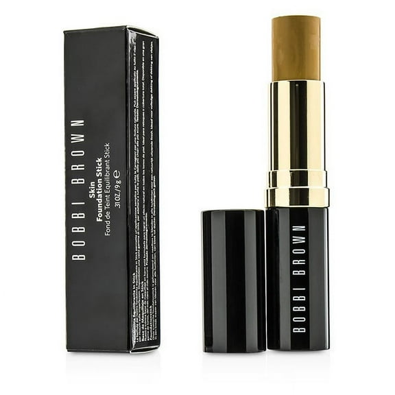 Bobbi Brown Skin Foundation Stick - # 3.5 Warm Beige 0.31 oz Foundation