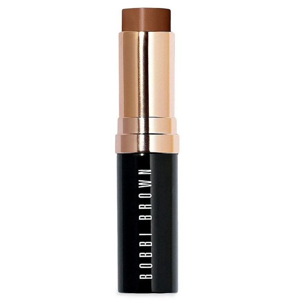 Bobbi Brown Skin Foundation Stick Neutral Walnut New In Box
