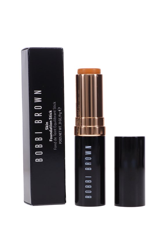Skin Foundation Stick Natural 0.31 oz