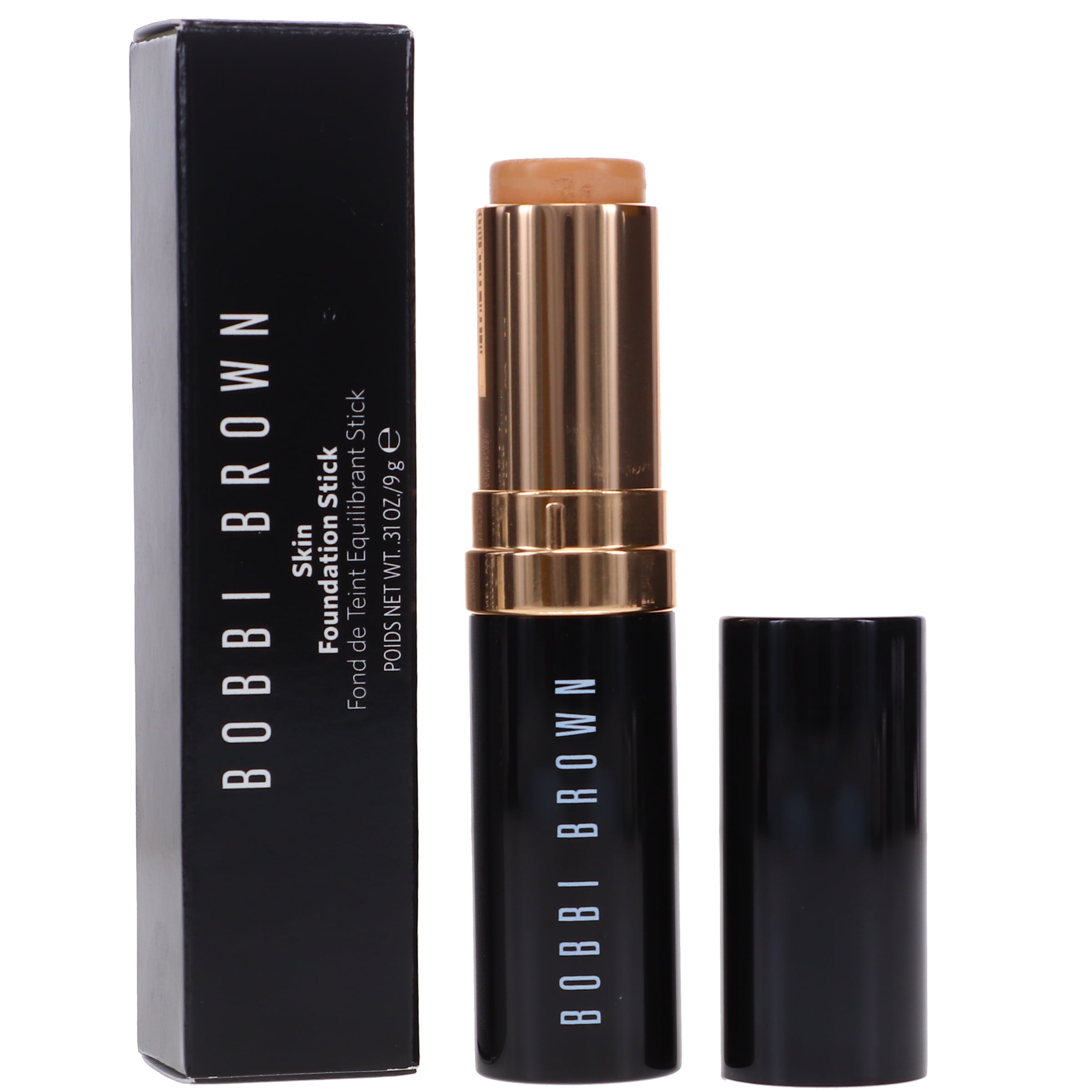 Bobbi Brown Skin Foundation Stick Cool Ivory 0.31 oz